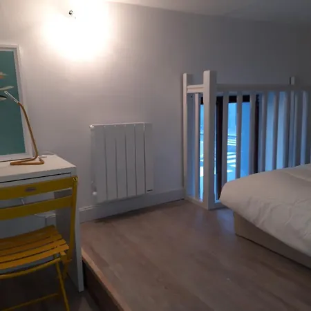 Les Residences D'edouard *