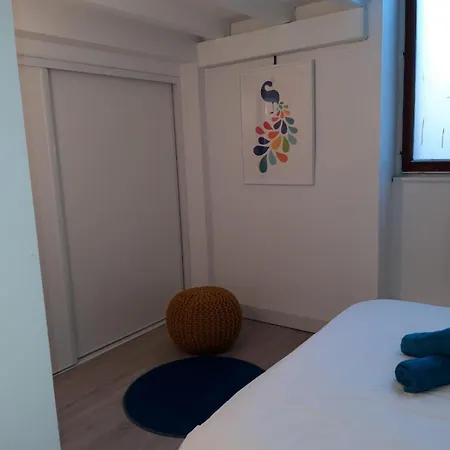 Les Residences D'edouard * 리옹