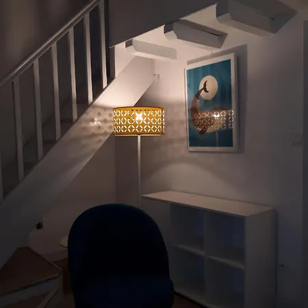 아파트 Les Residences D'edouard *
