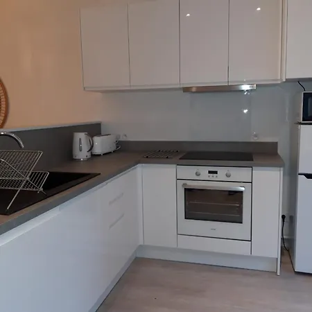 아파트 Les Residences D'edouard *