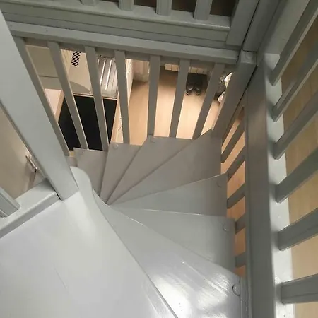 아파트 Les Residences D'edouard 리옹