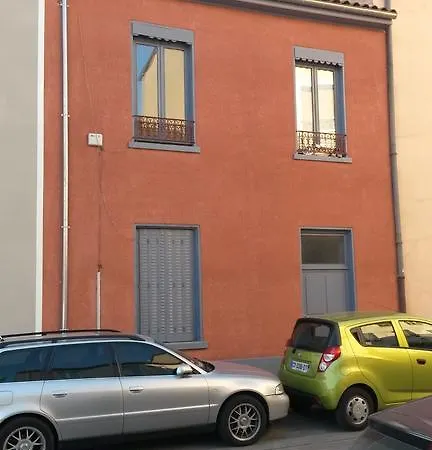 Les Residences D'edouard * 리옹