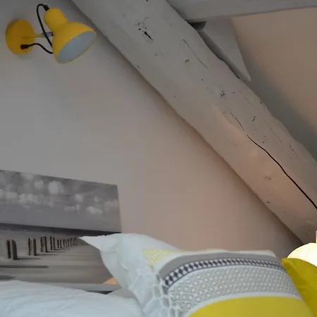 Lägenhet Les Residences D'edouard *